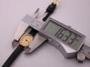 Raymond Weil 5712 watch, photo 8 of 9