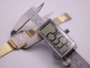 Seiko 6530-5480 watch, photo 8 of 9