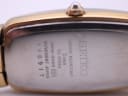 Close-up of the watch case back, showing 'SEIKO', 'WATER RESISTANT 5 BAR', 'ST. STEEL', 'MOVEMENT JAPAN', and serial number '440917'.
