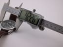Swiss Master WB119154 watch, photo 8 of 9