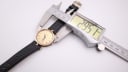Gucci 2000 M watch, photo 10 of 11