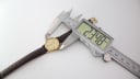 Longines L4.135.2 watch, photo 8 of 9