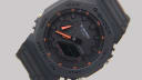 Casio G-Shock GA-2100 watch, photo 3 of 11