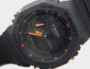 Casio G-Shock GA-2100 watch, photo 2 of 11