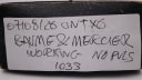 Baume & Mercier 620 watch, photo 10 of 10