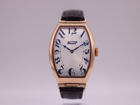 TISSOT T128509 A — photo 1