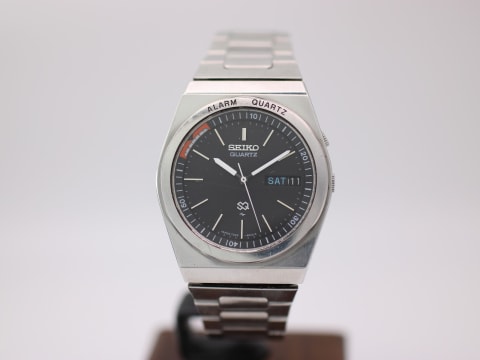 SEIKO 7223-6010 — photo 1
