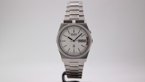Seiko 7223-6010 photo 1