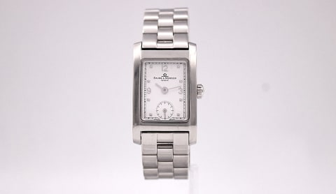 Baume & Mercier MV045139 photo 1