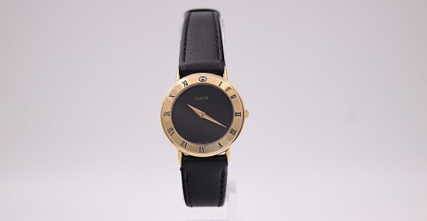 Gucci 3000.2.L photo 1