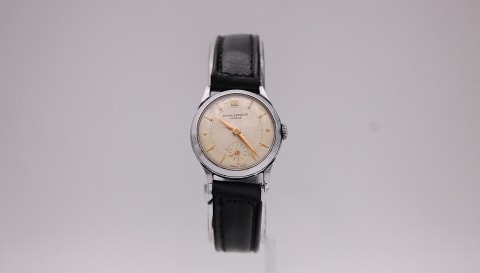 Baume & Mercier 620 photo 1