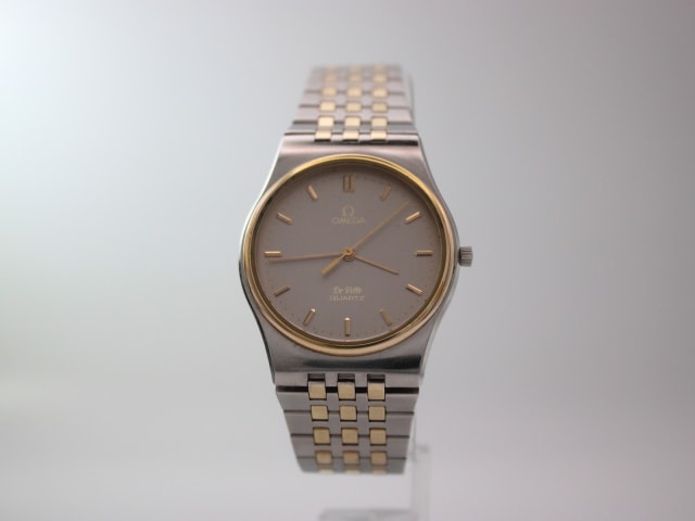 OMEGA De Ville — photo 1