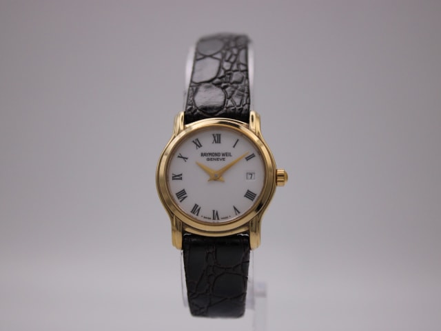 RAYMOND WEIL 5360 — photo 1