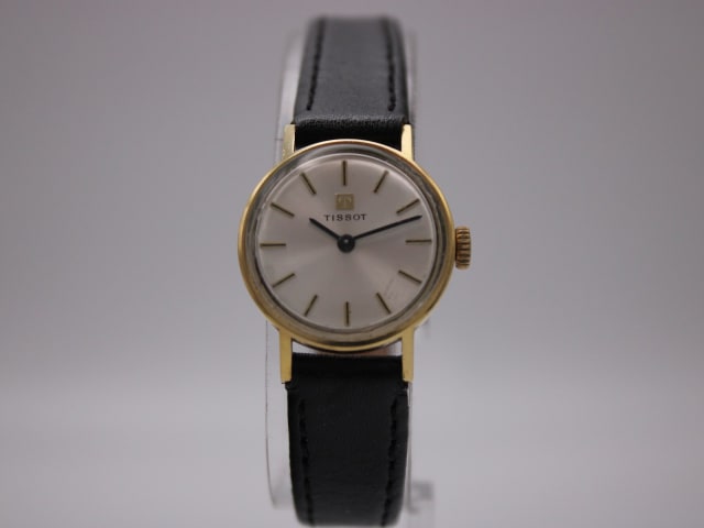 TISSOT - — photo 1