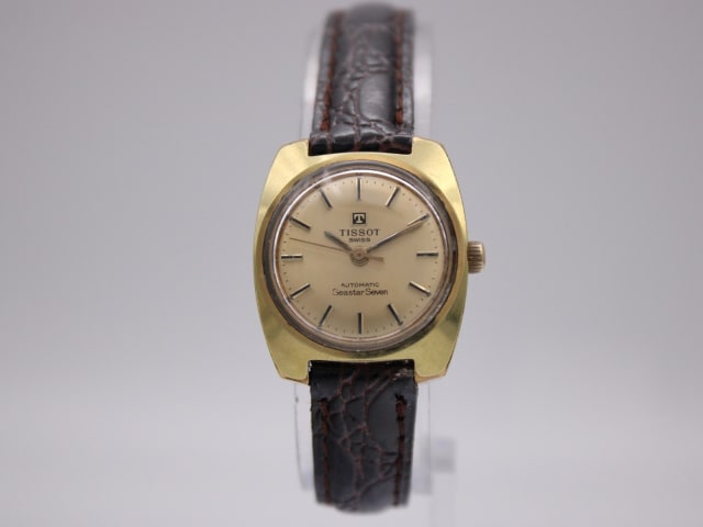 TISSOT Seastar Seven — photo 1