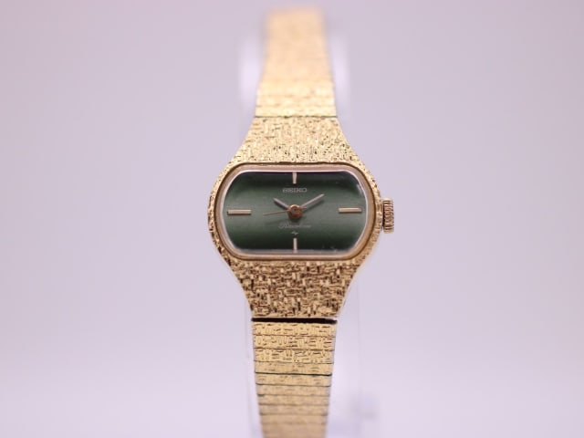 SEIKO Rainbow 1104-3320 — photo 1