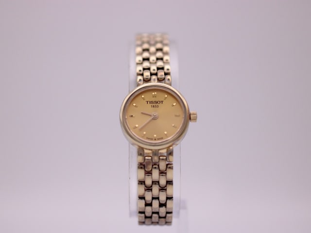 TISSOT T058009 — photo 1