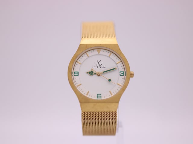 Toy Watch - photo 1