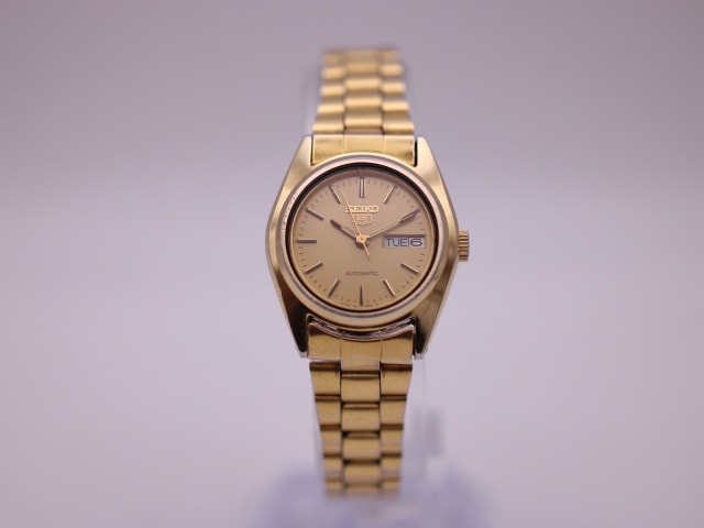 SEIKO SEIKO 5 4206-0500 — photo 1