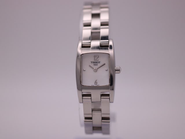 TISSOT T042109 A — photo 1