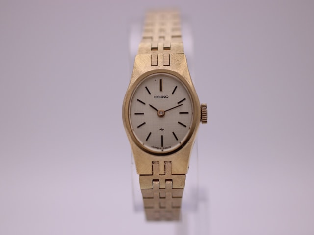 SEIKO 11-7840 — photo 1