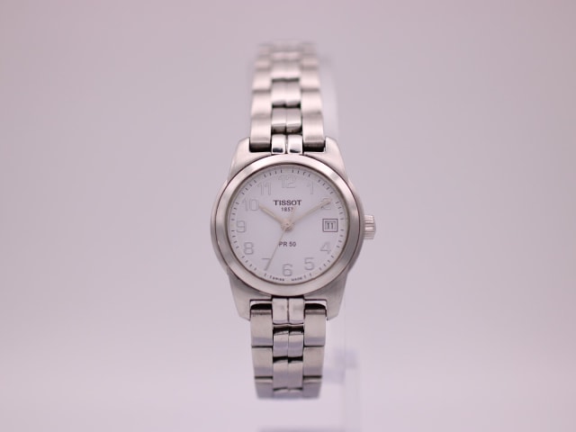 TISSOT PR 50 — photo 1