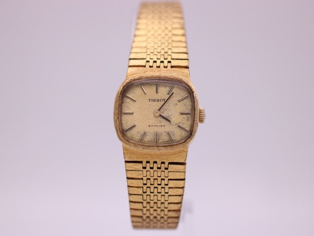 TISSOT Stylist — photo 1