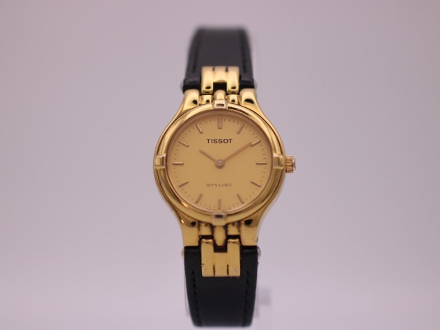 Tissot Stylist photo 1