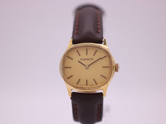 TISSOT 2700 — photo 1