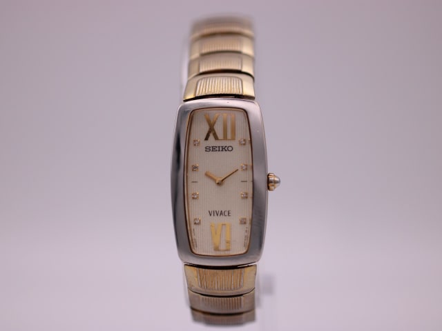 SEIKO VIVACE — photo 1