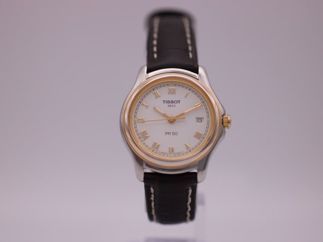 TISSOT PR 50 — photo 1
