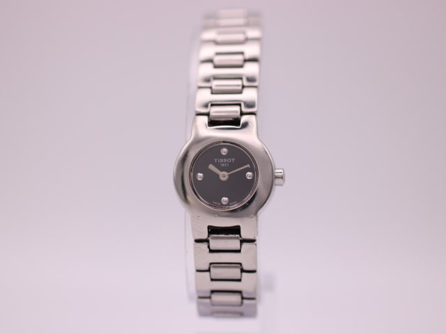 TISSOT G331K — photo 1