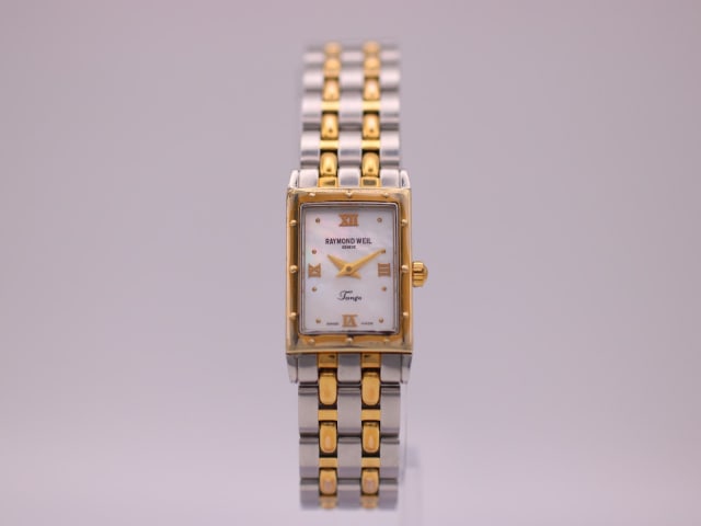 Raymond Weil Tango photo 1