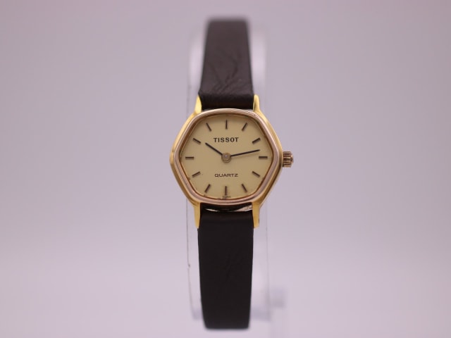 Tissot - photo 1