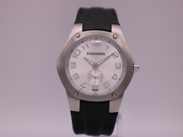 Tourneau Gap Inc. 5 Years of Service photo 1