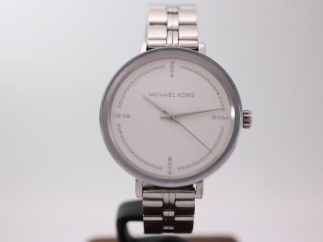 Michael Kors - photo 1