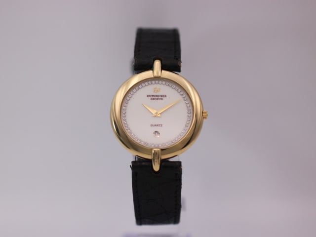 Raymond Weil 5350 photo 1