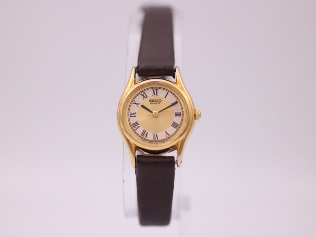 SEIKO 2Y01-0A10 — photo 1