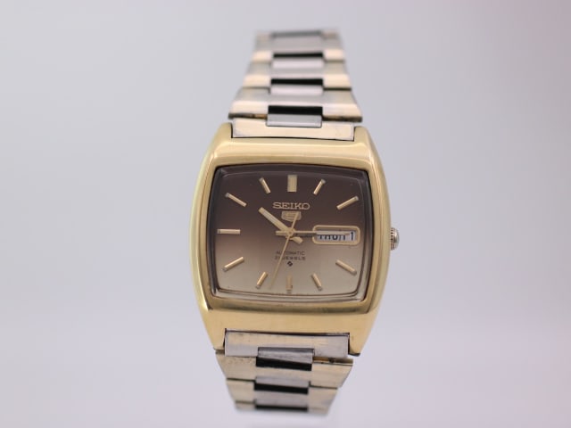 SEIKO 6379-5020 — photo 1