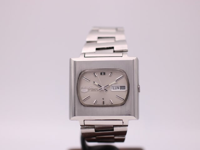 SEIKO 6119-5401 — photo 1