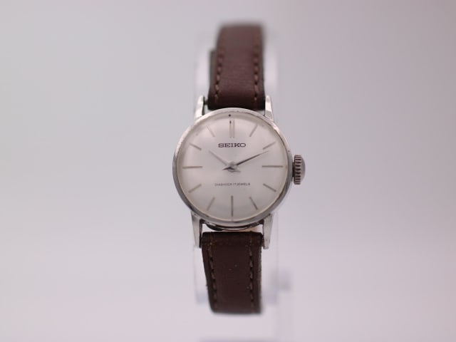 SEIKO 21-0030 — photo 1
