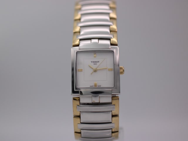 Tissot T051310 A photo 1