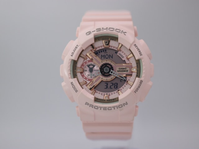 G-Shock GMA-S110MP photo 1