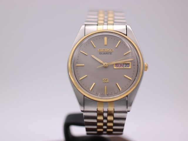 Seiko 5Y23-6020 photo 1