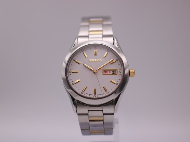 SEIKO 7N43-9070 — photo 1