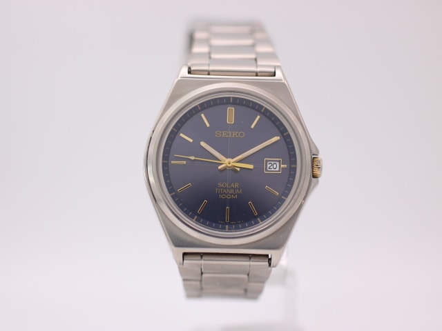 Seiko V145-0AA0 photo 1