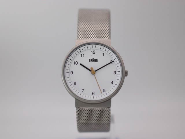 BRAUN BN0031WHSLMHL — photo 1