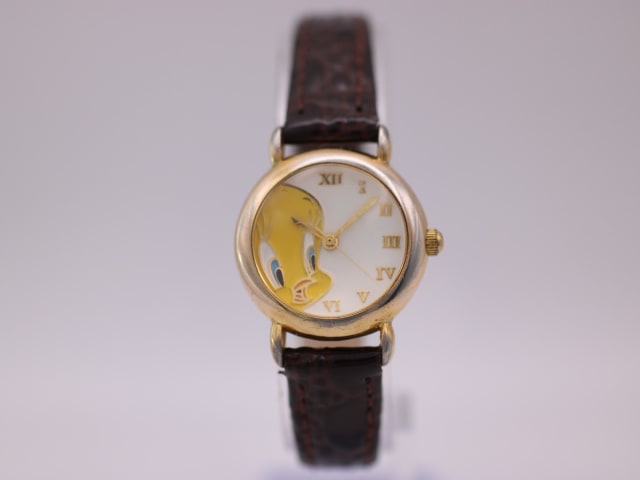 Warner Bros. Watch Co. Tweety Bird photo 1