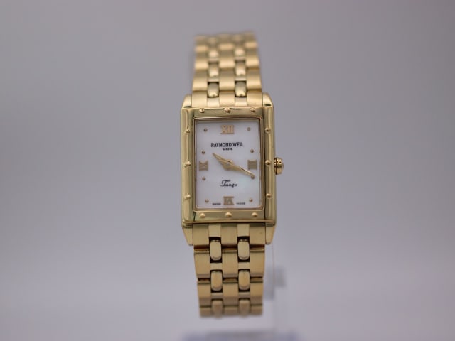 Raymond Weil 5971 photo 1