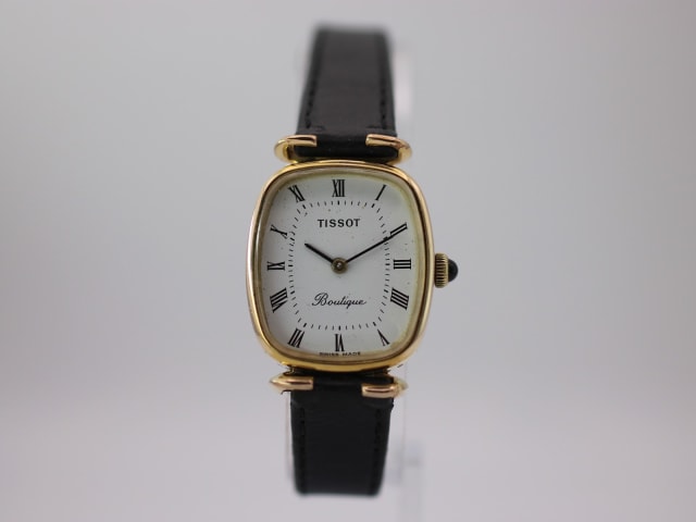 TISSOT Boutique — photo 1